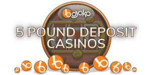 deposit 5 play with 50|casino deposit 5 get 20.